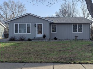5208 Schubert St, Ames, IA 50014