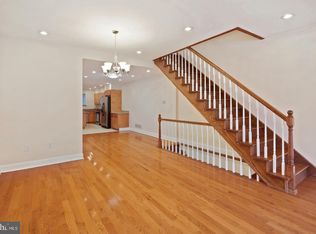 1317 S 22nd St, Philadelphia, PA 19146