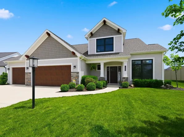 1263 Jacobs Dr, Fort Wayne, IN 46814