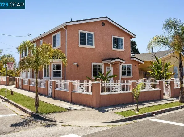 1627 19th St, San Pablo, CA 94806