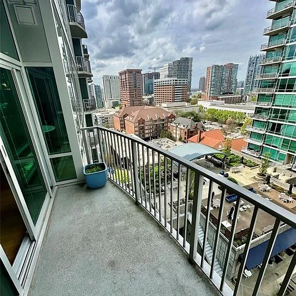 923 Peachtree St NE #1324 — Photo 20