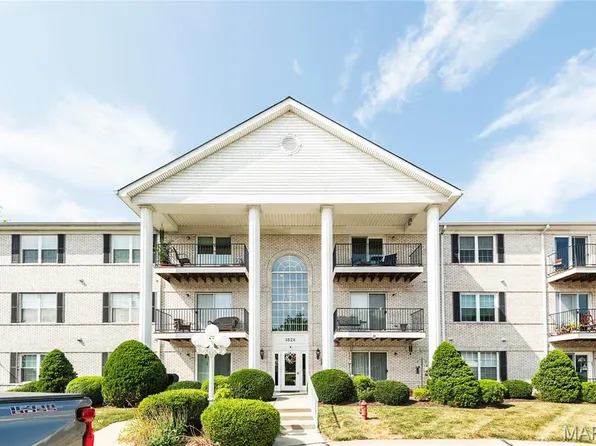 3624 Colonia Place Dr APT B, Saint Louis, MO 63125