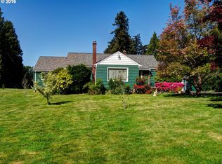 11707 SE 60th Ave, Milwaukie, OR