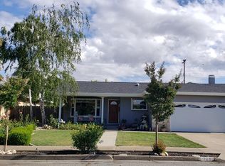 786 Maria Way, Gilroy, CA 95020