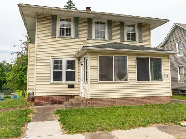 517 W Lincolnway, Minerva, OH 44657