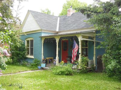 504 N Church St, Bozeman, MT, 59715