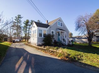44 Rutland St, Bangor, ME 04401