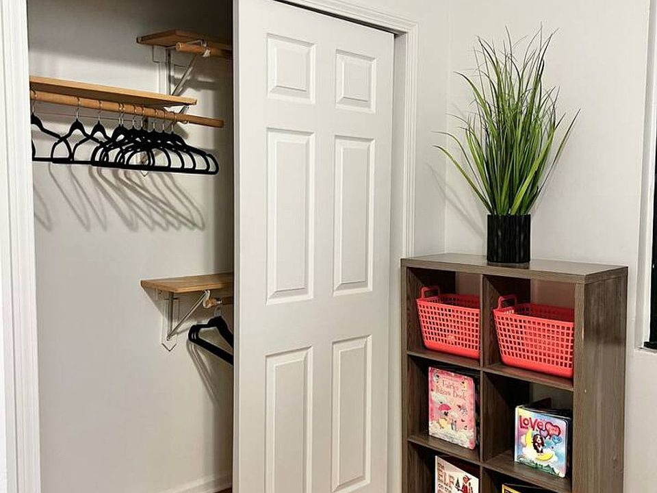 Storage Room