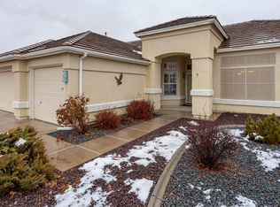 3230 Grove Springs Dr, Sparks, NV