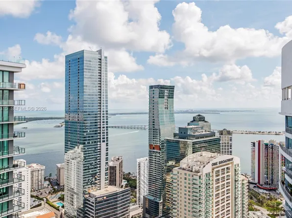 60 SW 13th St APT 5012, Miami, FL 33130
