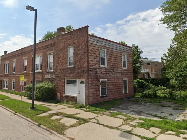 6320 S 74th Ave, Summit, IL 60501