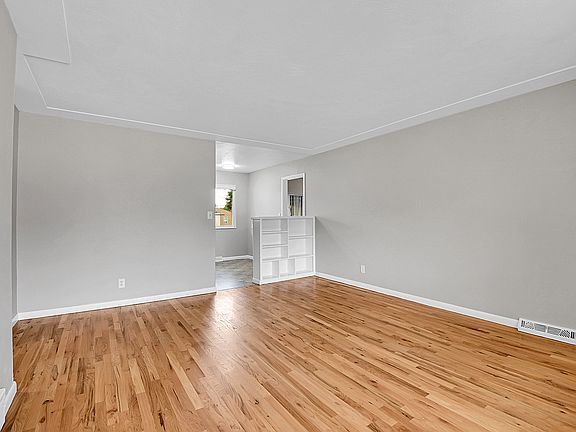 Upstairs Living Room