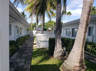 932 Moffett St APT 4, Hallandale, FL 33009