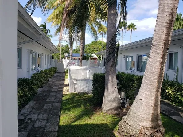 932 Moffett St APT 4, Hallandale, FL 33009