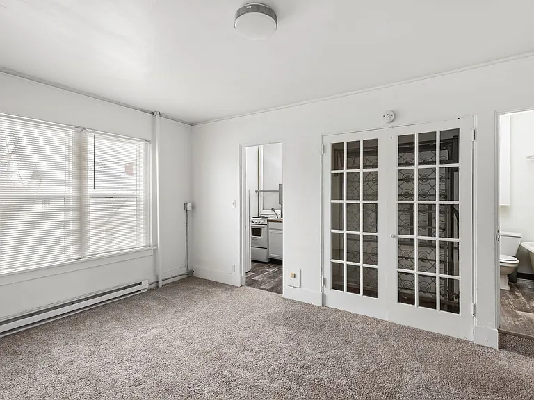 St Key Apartments — Photo 7