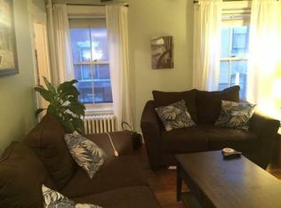 101 Myrtle St APT 2, Boston, MA 02114