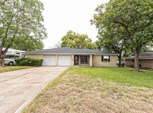 2509 Shelton St, Waco, TX 76705