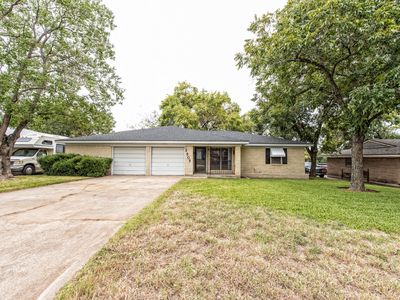 2509 Shelton St, Waco, TX, 76705