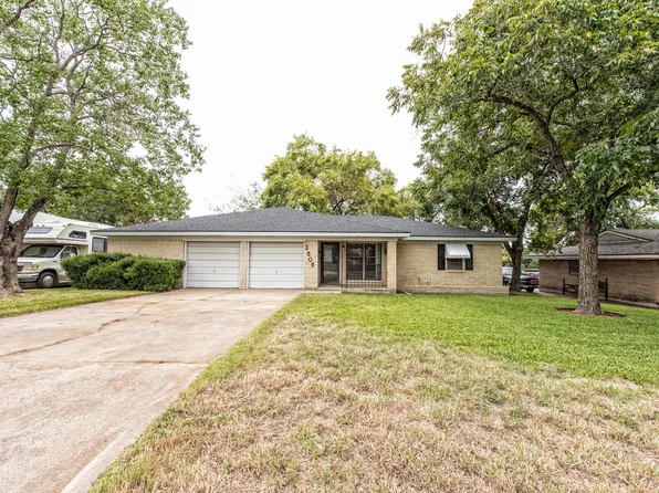 2509 Shelton St, Waco, TX 76705
