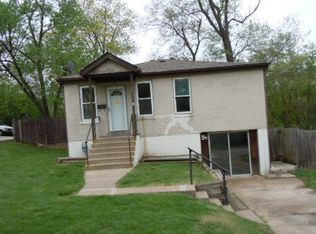 3401 Airway Ave, Saint Louis, MO