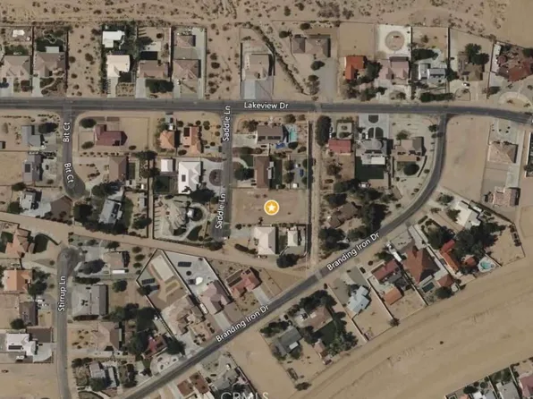 26817 Saddle Ln Lot 182, Helendale, CA 92342