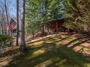 11 Possum Pass, Murphy, NC 28906