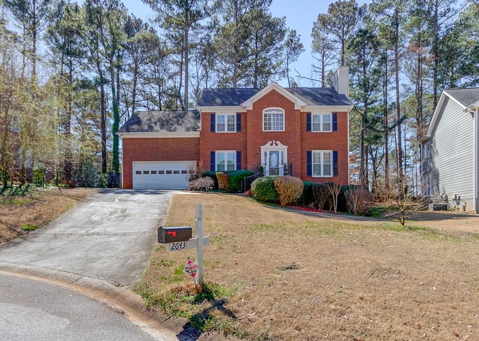 1st image of 2643 Laurel View Ct
