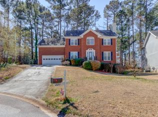 2643 Laurel View Ct, Snellville, GA 30078