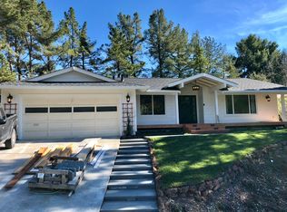 335 Calle La Mesa, Moraga, CA 94556