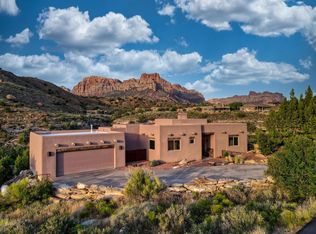 2907 Zuni Cir, Springdale, UT 84767