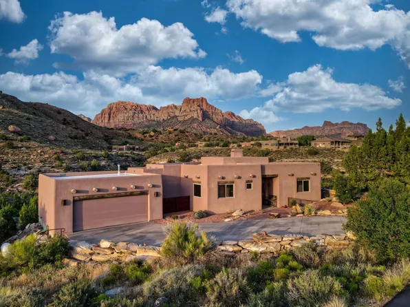 2907 Zuni Cir, Springdale, UT 84767