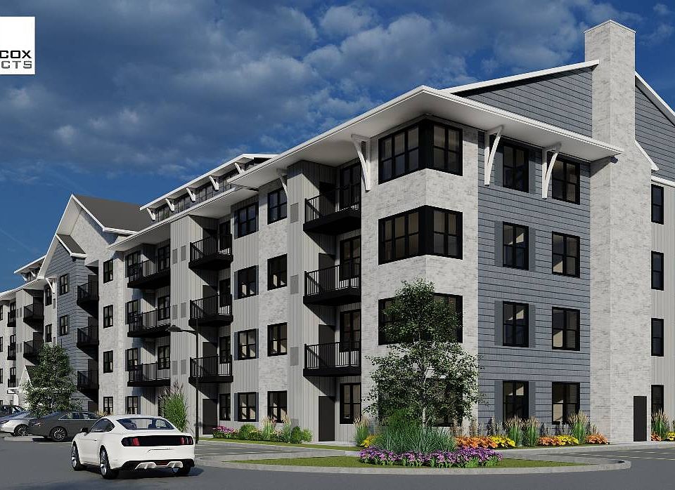 Apartment 1