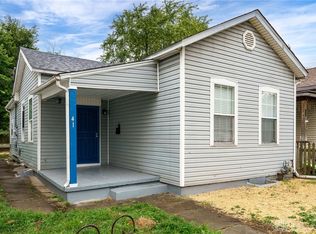 41 Boltin St, Dayton, OH 45403
