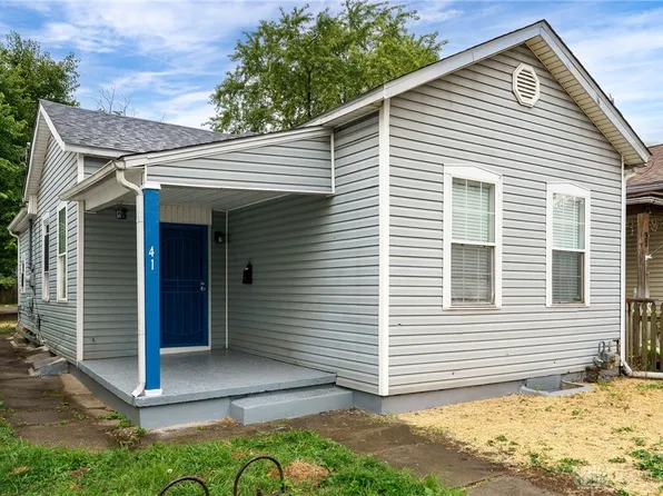41 Boltin St, Dayton, OH 45403