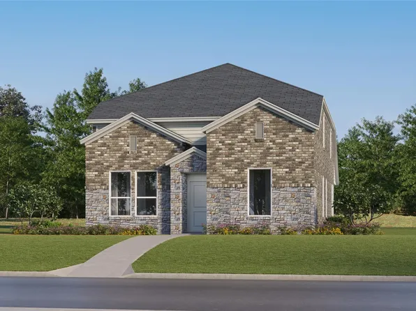 17920 Lark Sparrow Dr #1, Pflugerville, TX 78660