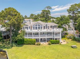 1150 Dunton Dr LOT 336, Corolla, NC 27927