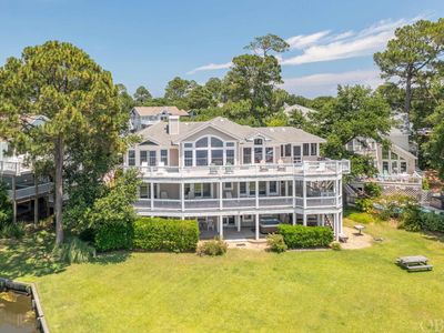 1150 Dunton Dr LOT 336, Corolla, NC, 27927