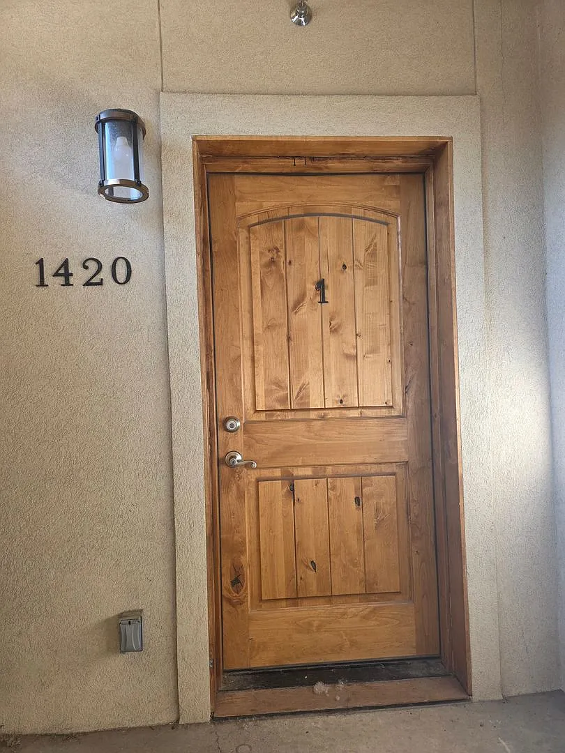 Updated apartments — Photo 1