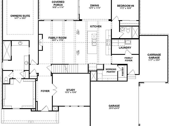 4th image of 9125 Lawnview Ct