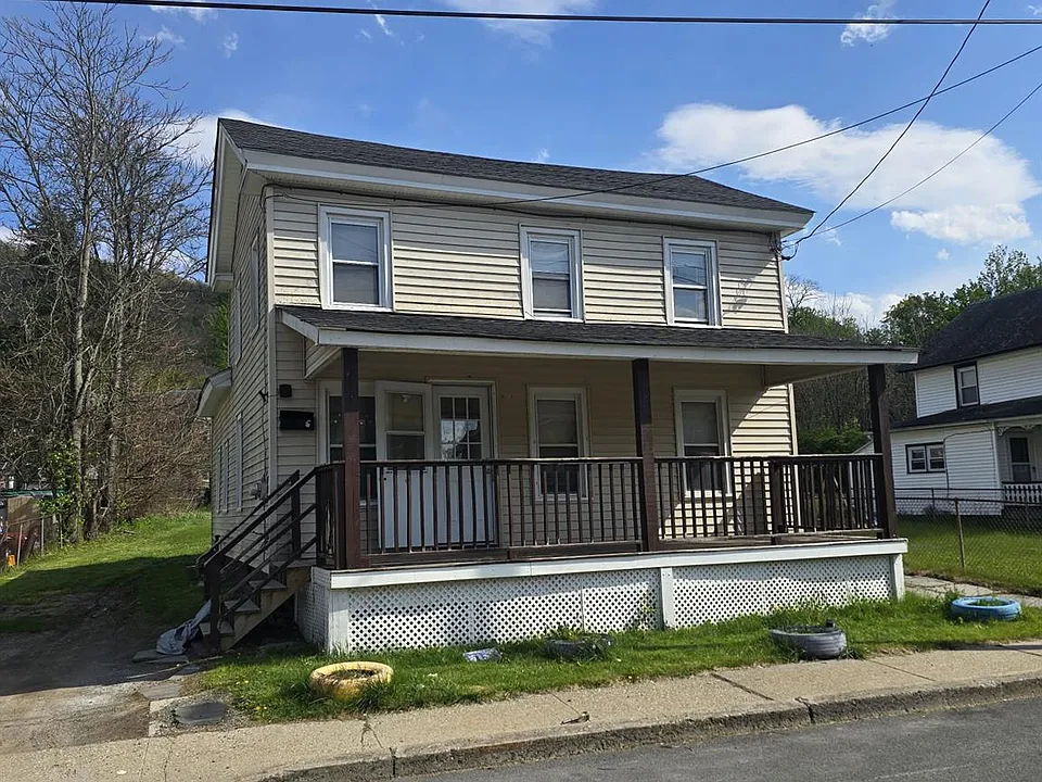 6 Broadhead St