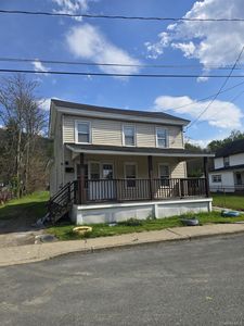 6 Broadhead St, Ellenville, NY, 12428