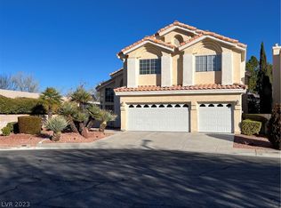 9336 Red Twig Dr, Las Vegas, NV 89134