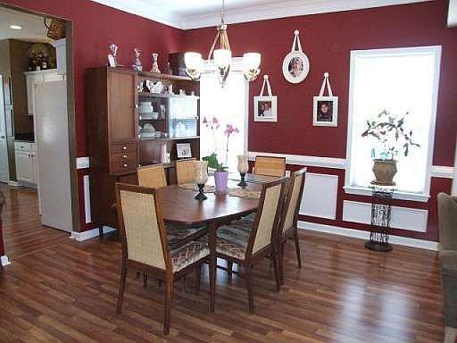 4th image of 2667 Thornberry Pl
