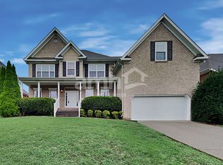 2045 Keene Cir, Spring Hill, TN 37174