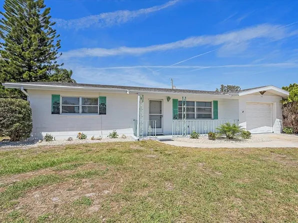 567 SHERIDAN DRIVE, VENICE, FL 34293