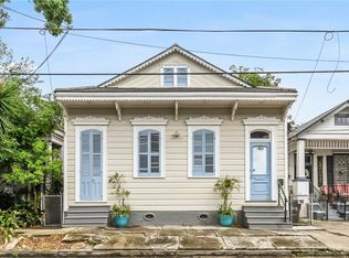 916 N Rendon St, New Orleans, LA 70119