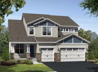 4301 Bailey Lake Rd, Woodbury, MN 55129