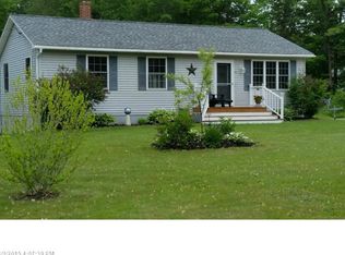 15 Hinkley St, Lisbon, ME 04252