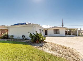 426 Douglas Dr, Houma, LA 70364