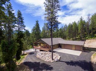 701 Dry Gulch Rd, Colville, WA 99114